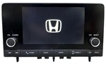 Honda Civic Radio Display Screen 7" 4DR Sedan Sport Oem 2025 2.0L 8A100-T20-A51. Fixed Price $273.99.