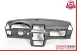00-06 Mercedes W220 S430 S600 Front Dashboard Trim Cover Panel Assy Black. Fixed Price $185.00.