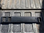 1985 Chevrolet Monte Carlo Passenger Side Dash Panel Black & Grey 11023093. Fixed Price $149.97.