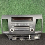 2008-2009 Mitsubishi Lancer Am Fm Cd Player Radio Control Switch Oem 8002A377XA. Fixed Price $39.99.