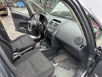 Dash Panel Fits 07-13 SX4 1134246. Fixed Price $139.30.