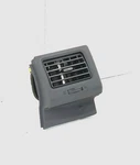 2004-2010 Toyota Sienna Dash Passenger Rh Air Vent Louvre Trim Bezel Gray Oem. Fixed Price $34.99.