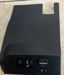2016 Toyota RAV4 Dashboard Left Side Trim Cover Panel 5554542080 Oem. Fixed Price $25.00.