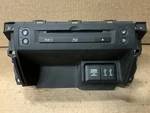 16-18 Honda Pilot Cd Player Head Unit Seat Heater Control Oem 39110-TG7-A71-M1. Fixed Price $109.99.