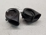 07-15 Infiniti G35/G37/Q40 Sedan Horn Assy X2 Oem 25620-JL60B. Fixed Price $124.99.