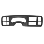 Radio Dash Trim Bezel Cover For 1999-2002 Chevy Silverado Suburban Tahoe Sierra. Fixed Price $58.99.