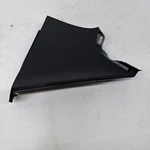 2020-2025 Toyota Corolla Dash Instrument Panel Left Bezel Trim Cover Black Oem. Fixed Price $25.00.