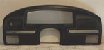 92-97 Ford Truck F150 F250 F350 Bronco Instrument Cluster Bezel W/fuel Switch. Fixed Price $89.99.