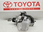 2010-2015 Toyota Prius Brake Booster Pump W/ Master Cylinder Actuator Control. Fixed Price $310.00.