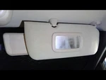 Passenger Sun Visor Classic Style Opt AL0 Fits 03-07 Sierra 1500 Pickup 406296. Fixed Price $65.00.