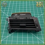 08-10 Bmw E60 E61 528I 535I Front Left Driver Side Air Vent Grille Oem. Fixed Price $9.70.