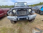 2012 Jeep Wrangler Driver Sun Visor Black Used Oem 268-01756L 108K Miles. Fixed Price $80.70.