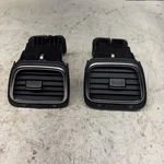 2007 - 2016 Volkswagen Eos Dash Ac Heater Air Vent Left & Right Oem. Fixed Price $63.99.