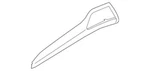 Genuine Ford Trim Molding FS7Z-5404338-AB. Fixed Price $65.60.