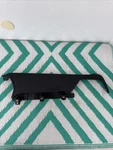 2025 Chevrolet Suburban Dash Trim Pad Black Leather 85066075. Fixed Price $119.95.