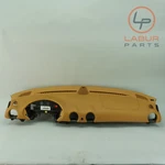 05-08 Porsche Boxster Cayman Front Dashboard Panel Cover DB110. Fixed Price $539.99.