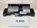 2012 Chevrolet Traverse Front Dash Instrument Panel Upper Mtg Bracket Oem+. Fixed Price $22.84.