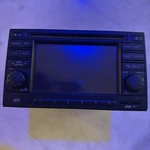 2012 - 2014 Nissan Juke Nav Touch Display Radio Receiver Assembly 259151JU0B. Fixed Price $149.99.