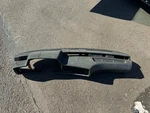Bmw E24 Dashboard - Lhd. Fixed Price $500.00.