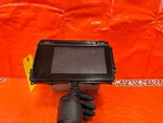 Oem 2014 2015 Honda Civic Am Fm Cd Display Touch 39100-TR6-A51-M1. Fixed Price $99.95.