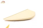 2014 - 2019 Toyota Highlander Dashboard Left Side End Cap Trim Cover Oem. Fixed Price $17.49.