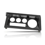 Fit For 1987-1998 Land Rover Defender Dash Instrument Panel Black MTC5459. Fixed Price $54.30.