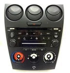 Brand New MAZDA6 Six Cd Disc Changer Radio 2006 -07-08 Lifetime Warranty*. Fixed Price $150.00.