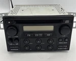 Oem Honda 39100-S84-A210 Am/fm/cd Stock Stereo/radio 98 99 01 02. Fixed Price $35.00.