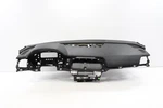 2018 - 2019 Audi Q5 Front Dash Trim Cover Panel Oem 80B857001F24A Black Ym. Fixed Price $397.01.