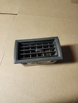 1984-1989 Toyota Pickup Dash Vent Center Oem Gray. Fixed Price $38.00.