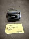 1996-2002 Bmw Z3 Passenger Vent Oem Black 64.228397716.9. Fixed Price $15.00.