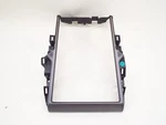 Tesla Model Mcu Computer Screen Trim Bezel Surround 1083948-00-. Fixed Price $50.00.