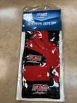 New Storm Xtra-grip Left Handed Bowling Glove Red/black. Fixed Price $14.95.