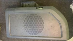 Volkswagen Beetle Subwoofer Speaker Box Fender 5C3035591B. Fixed Price $150.00.