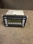 2008 Volkswagen Jetta MP3 Fm Radio Cd Player. Fixed Price $40.00.