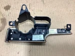 Audi A4 B7 2007 Sedan Dash Board Headlight Headlamp Switch Bezel Trim Wood Fctry. Fixed Price $23.00.