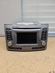 2013-2014 Subaru Legacy & Outback Radio Harman / Kardon 86201AJ65A (C7). Fixed Price $79.85.