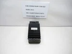 2012 Dodge Ram 1500 Air Vent 00005970-05 Oem. Fixed Price $25.50.