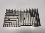 2007-08 Mazda CX-7 Oem Radio Amplifier Pn: EG2366920. Fixed Price $39.20.