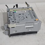 10- 2010 Ford Fusion Milan Satellite Radio Receiver Cd Player 9E5T-19C159-AA Oem. Fixed Price $37.79.