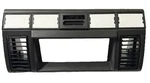 1990-1995 Chevrolet Astro Gmc Safari Radio Bezel & Dashboard Trim Dark Gray. Fixed Price $112.50.