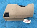 Bmw E39 525I 528I 530I Knee Kick Plate Driver Under Dash Panel Finisher Lower. Fixed Price $29.99.