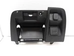 14-19 Sierra 1500 Lower Center Dash Cubby Black 84146863. Fixed Price $168.74.