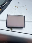 2013-2016 Nissan Pathfinder Radio Navigation Touch Screen Display Oem. Fixed Price $120.00.