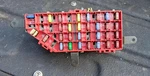 2000 Ford Explorer Underdash Fuse Box Pn F57B-14A163-AA. Fixed Price $40.00.