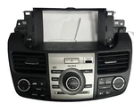 2007-2012 Acura Rdx Temperature Climate Control Radio Trim 79620STKA410M1. Fixed Price $99.99.