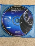 Oem Bmw On-board Navigation Disc Cd Version 2001.2 South EASTS0001-0117-111. Fixed Price $29.00.