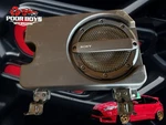 Ford Focus St Sony Audio Subwoofer CM5T19A067AE 2012-2018 Oem. Fixed Price $99.95.