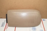 97-02 Ford Expedition Center Console Lid Armrest Storage Cover Tan Beige Leather. Fixed Price $149.99.