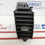 05-09 Subaru Legacy Outback Center Left Dash Air Vent Oem. Fixed Price $22.45.